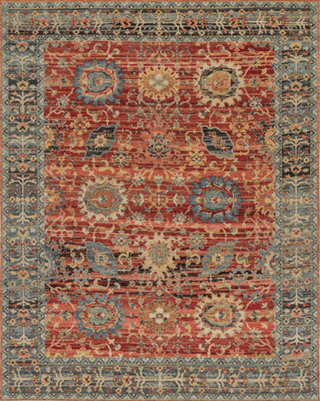 Artesh Red
