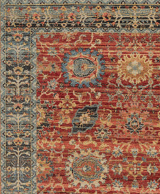 Artesh Red