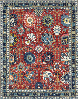 Arvana Rojo Multi