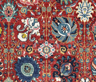 Arvana Rojo Multi