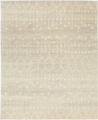 Bani White Rug