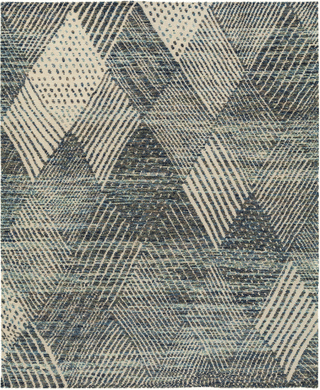 Diamond Cut Blue