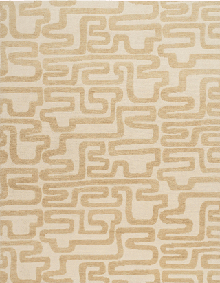 Haring Cream Beige