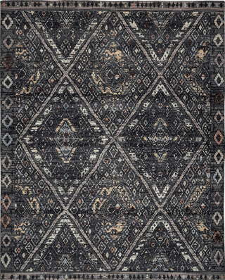 Merchant Charcoal Rug