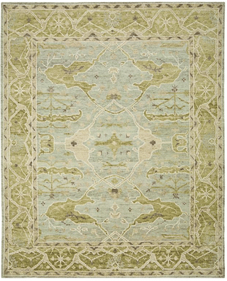 Rorschach Mint