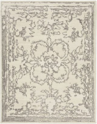 Versailles Whiteout