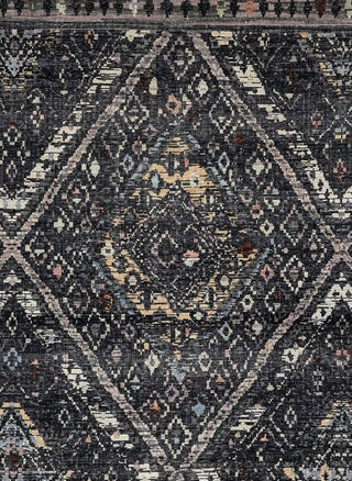 Merchant Charcoal Rug