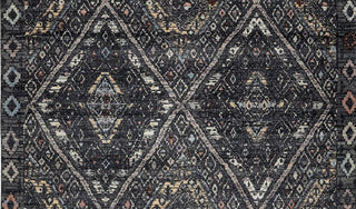 Merchant Charcoal Rug