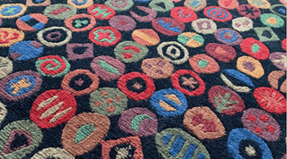 Bottlecaps Black