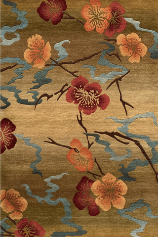 Kimono Gold