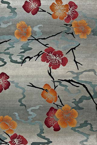 Kimono Platinum