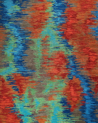 Borealis Pacific Fire