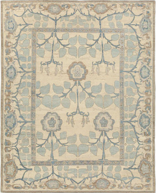 Grove Ivory Blue