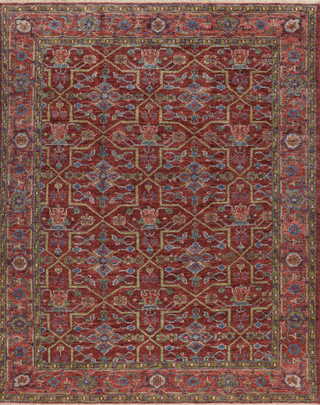 Persian Lattice Brick