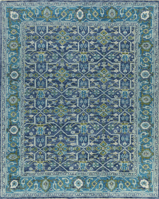 Persian Lattice Lagoon
