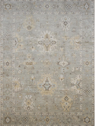 Oushak Slate
