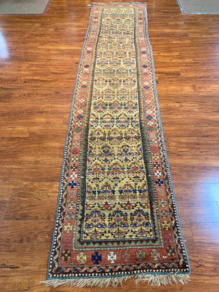 Kurdish Runner. 2'5''x11'5''
