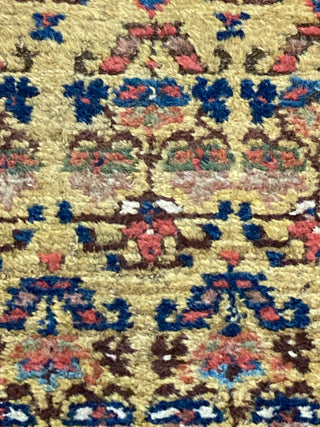 Kurdish Runner. 2'5''x11'5''