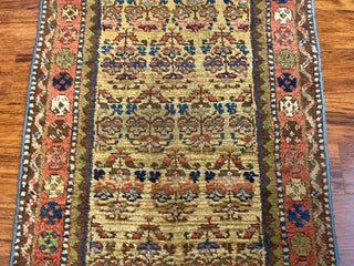 Kurdish Runner. 2'5''x11'5''