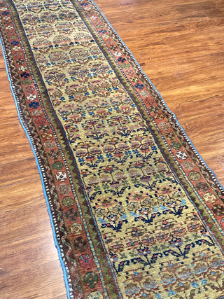 Kurdish Runner. 2'5''x11'5''