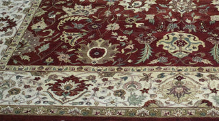 Indian Shah-Abbasi. 12'x17'10''. Reduced From $12500 To $9995