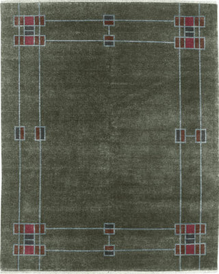 Clearance test rug